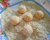รูปขั้นตอนการทำที่ 4 ของ ชีสบอล