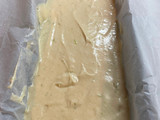 Torta de limón