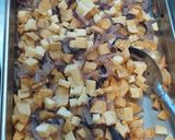 Foto del paso 2 de la receta: Tortilla de papas !!!