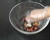 A picture of step 6 of Crispy Mexican Tacos.