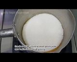 Foto langkah ke 1 dari resep Bolu sarang semut tanpa oven mudah banget.