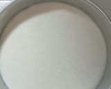 Foto langkah ke 3 dari resep Oreo Cheesecake No Bake.