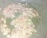Foto langkah ke 1 dari resep Orek Kering Tempe Kacang Tanah.