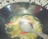 Foto langkah ke 3 dari resep Pindang Ikan Gembung Cemplung.