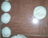 Foto del paso 3 de la receta: Tortillas de harina