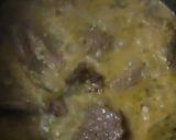 Foto del paso 3 de la receta: Bifes improvisados con papas