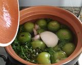 Foto del paso 1 de la receta: Chilaquiles mestizos