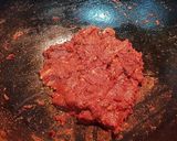 A picture of step 4 of Nellika Achhar / Instant Gooseberries Pickle.