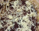 Foto langkah ke 10 dari resep Martabak Lipat Keju & Cokelat.