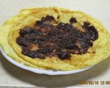 Mákos, meggylekváros palacsinta recept fázis 1 fotója