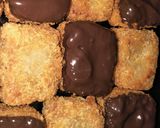 Foto langkah ke 8 dari resep Bananaku (banana nugget).