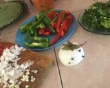 Foto del paso 1 de la receta: Fideuá