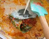 Foto langkah ke 2 dari resep Sambal krecek tahu goreng.