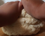 Foto del paso 4 de la receta: Panecillos caseros 🥖