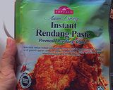 Gambar langkah 2 resipi Nasi Lemak Rendang Ayam 🌸✨.
