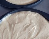 Foto del paso 3 de la receta: Torta de limón merengada