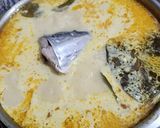 Foto langkah ke 2 dari resep Nase' Sodhu khas Asembagus (ikan berkuah santan).
