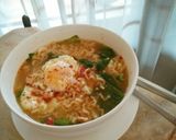 Foto langkah ke 4 dari resep Mie Kuah.