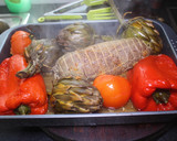 Foto del paso 3 de la receta: Redondo relleno de vaca