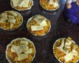 Foto del paso 3 de la receta: Canastita de zapallo y choclo