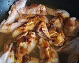 Foto langkah ke 2 dari resep Ayam bakar simple 3 bumbu.