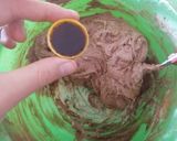 Foto del paso 4 de la receta: Frosting de chocolate y philadelphia