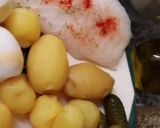 Une image de l'étape 7 de Aïoli marseillais a la djamicoo 🌶️.