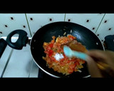 பட்டாணி மசாலா சுண்டல் ரெசிபி ஸ்டேப் 4 புகைப்படம்