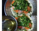 A picture of step 4 of Lauki Donut Muthiya (Gujarati Muthiya).