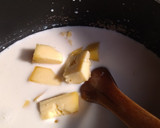 Foto del paso 2 de la receta: Canutones con salsa de queso