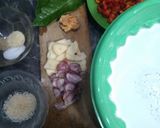 Foto langkah ke 1 dari resep Jangan Lombok Kentang.