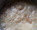A picture of step 5 of Sheer Khurma.