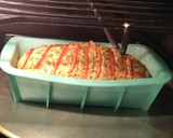 Foto del paso 8 de la receta: Pan de queso y aceitunas