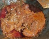 Foto langkah ke 5 dari resep Rendang Ayam.
