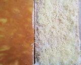 Foto langkah ke 10 dari resep Bolu hias.