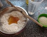 Foto del paso 2 de la receta: Pan relleno