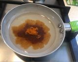 Foto del paso 2 de la receta: Aliño de ají de color para legumbres