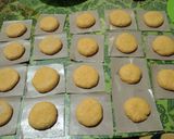 Foto langkah ke 6 dari resep Donat Labu Kuning.