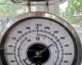 Vajas - sós teasütemény recept fázis 1 fotója