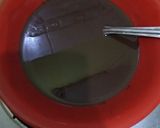 Foto langkah ke 1 dari resep Brownies kukus putih telur #bandungrecook2_diahayu_ap.