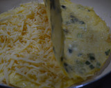 Foto del paso 7 de la receta: Omelette du fromage