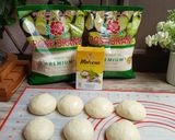 Foto langkah ke 9 dari resep Bakpao Isi Coklat (Tanpa Mixer).