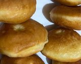 Foto langkah ke 11 dari resep Donat Kentang Jadul.
