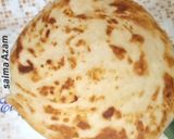 A picture of step 7 of Lacha paratha 😋لچھہ پراٹھا😍.