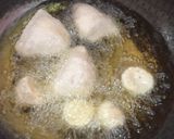 Foto langkah ke 9 dari resep Pempek Ikan Tenggiri Plus Tips Anti Gagal.