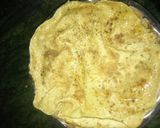 स्पाइसी मसाला पापड़ (spicy masala papad recipe in Hindi) रेसिपी चरण 2 फोटो