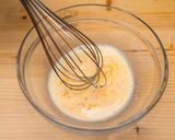 A tökéletes bejgli receptje recept fázis 3 fotója