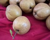 A picture of step 1 of Canned Asian Pears.