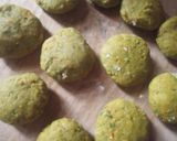 ધઉં બાજરા ની કડક પૂરી (Wheat Bajra Kadak Poori Recipe In Gujarati) રેસીપી સ્ટેપ1ફોટો