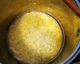 Brokkoli krémleves recept fázis 1 fotója